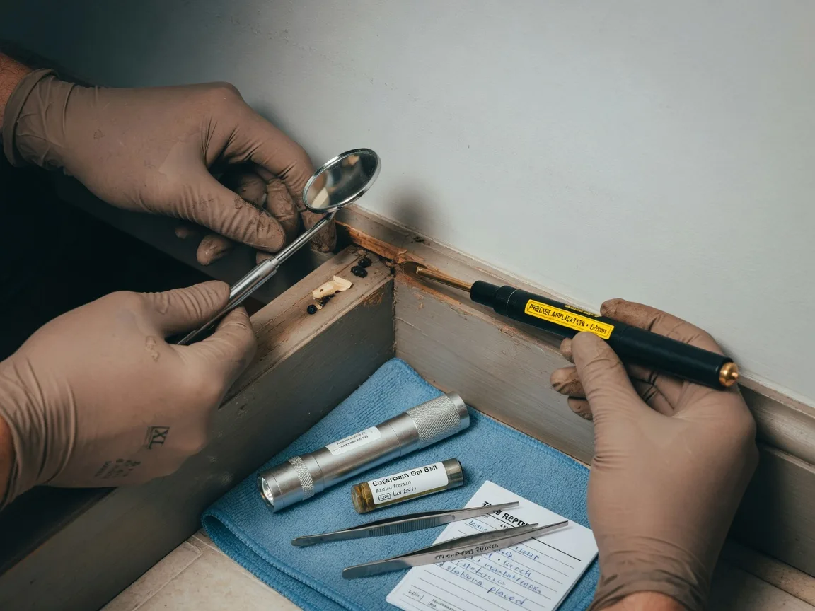 Why choose Emergency Pest Control in Fort Recovery, OH